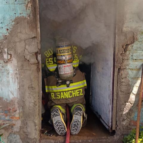 incendio 