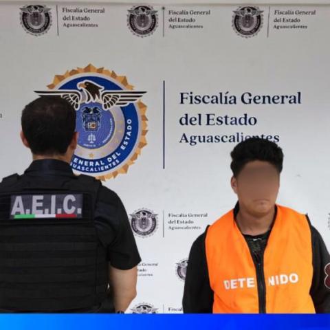 extorsión 