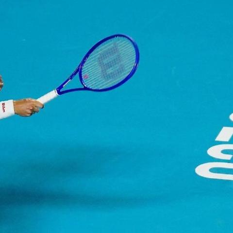 Abierto Mexicano de Tenis 2026