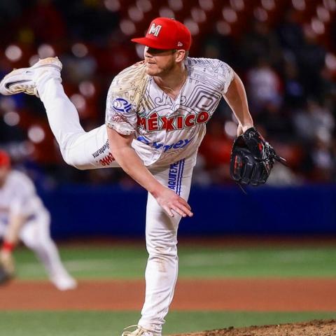 Charros 4-2 Tomateros