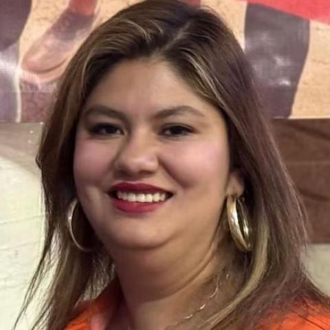 Alejandra Rojas