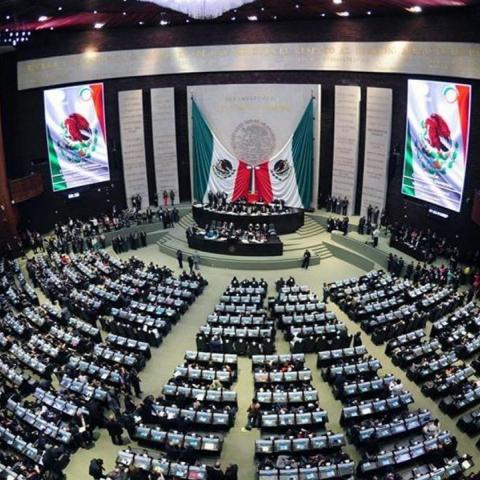 Trabajo Legislativo