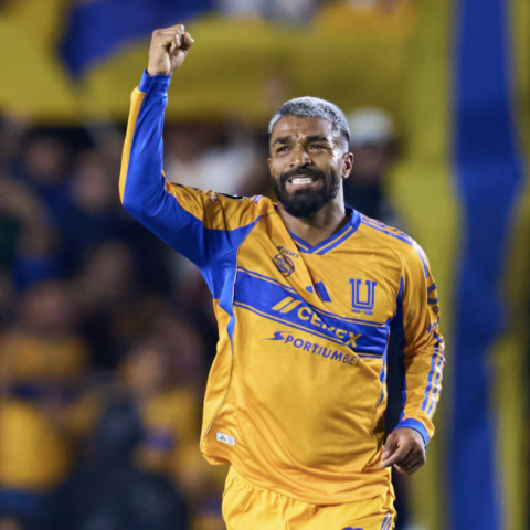 TIGRES VS FORGE FC 2026 CONCA