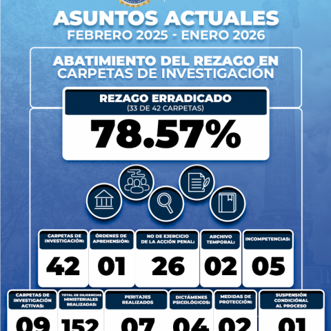 fiscalía 