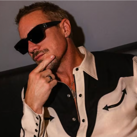 Diplo cancela de último momento en el EDC México 2026