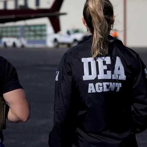 DEA