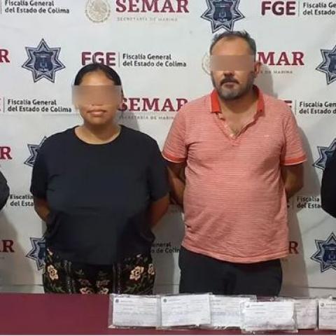 "El Salsas" 