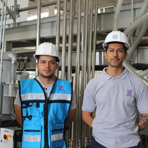 Empleo