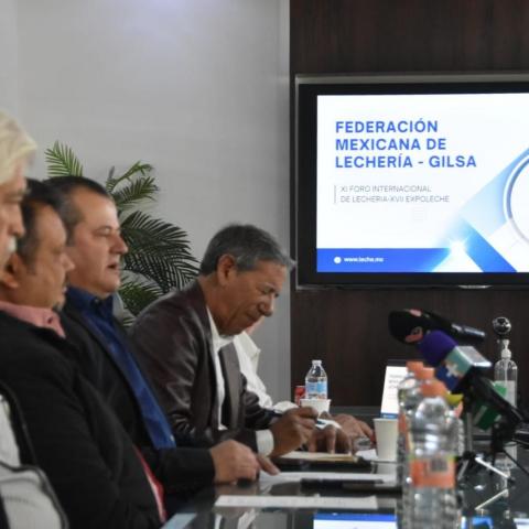 Foro de Leche