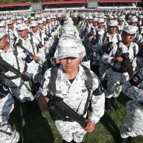 Guardia Nacional