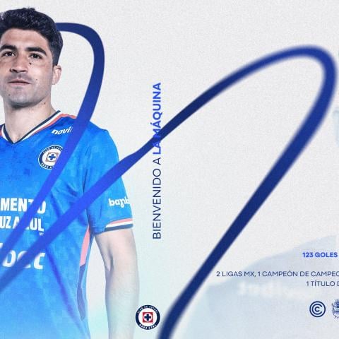 IBAÑEZ CRUZ AZUL