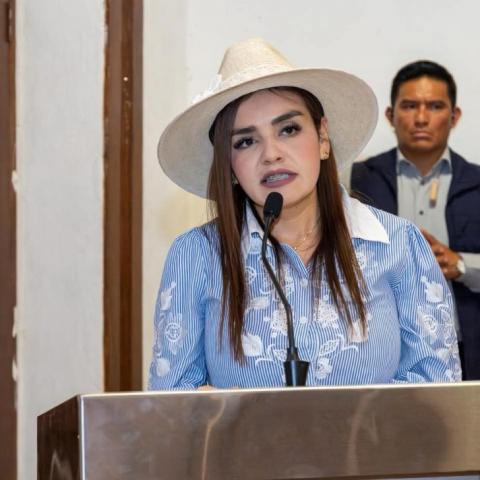Grecia Quiroz
