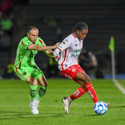 Necaxa vs Juárez 2026