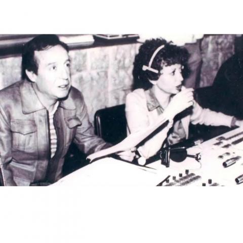 Muere Carmen Ochoa, productora clave del universo de Chespirito y “El Chavo del 8”