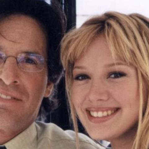 Murió Robert Carradine, actor de Lizzie McGuire; Hilary Duff lo despide