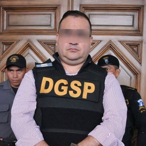 Javier Duarte 