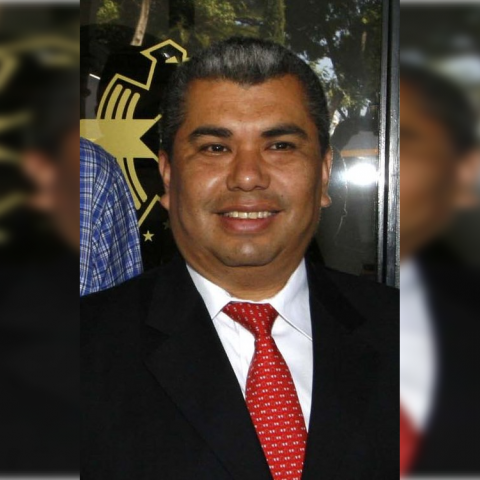 Javier López Zavala 