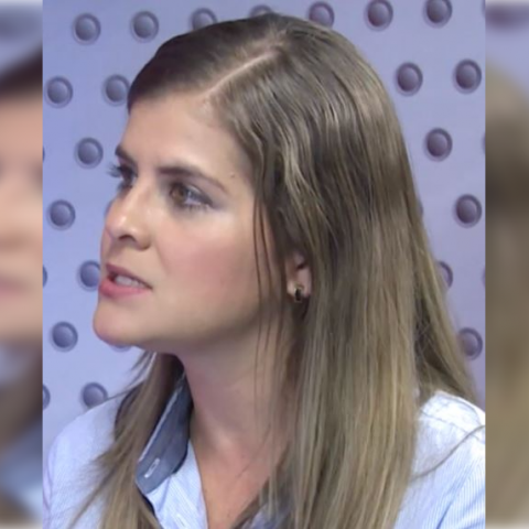 Laura Fernández