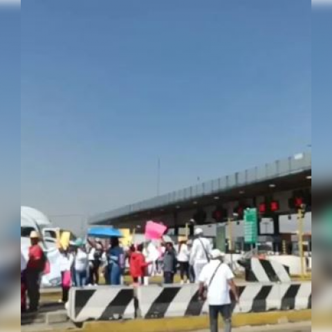 Manifestación 