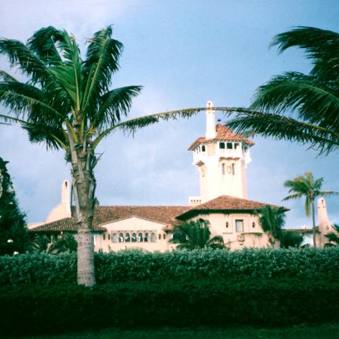 Mar-a-Lago