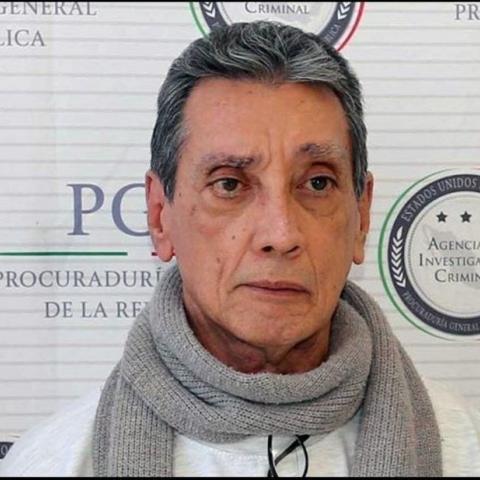 Mario Villanueva