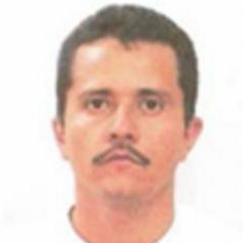 “El Mencho”