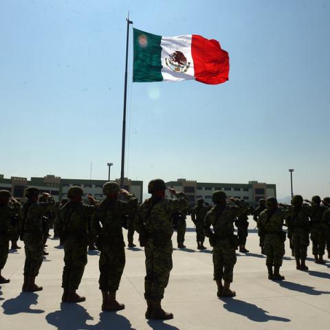 Militares 