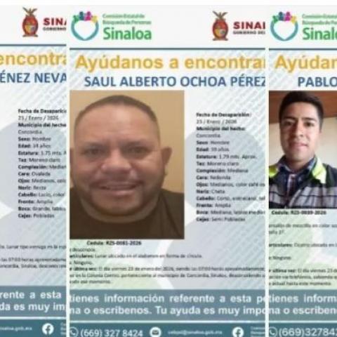 Mineros