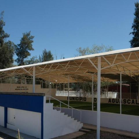 Parque Luis Donaldo Colosio