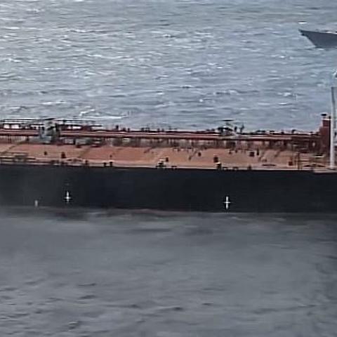 Petrolero
