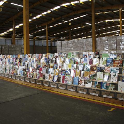 SEP libros de texto