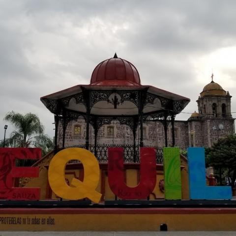 Tequila, Jalisco 