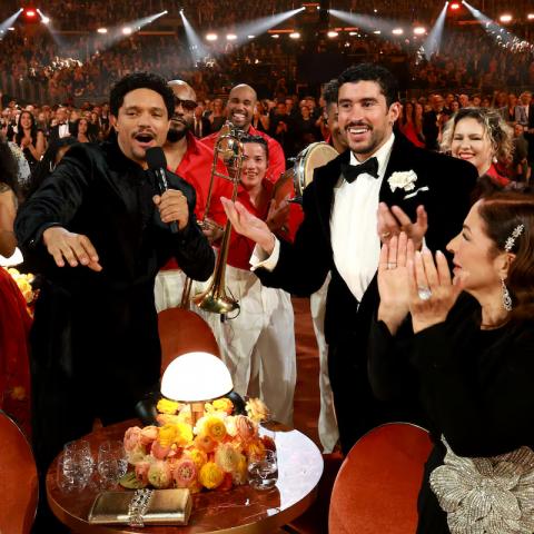 Grammys