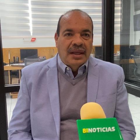 Jorge Alberto Martínez Medrano