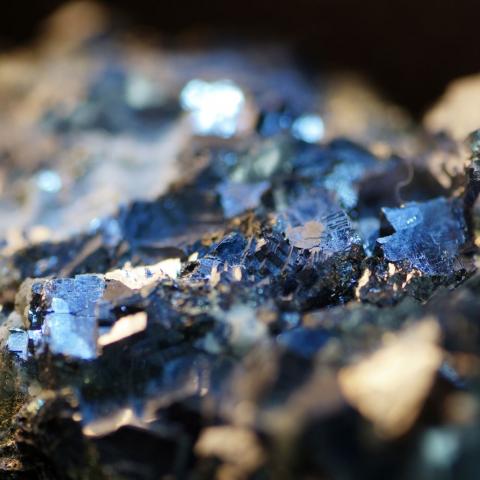 México firma acuerdo sobre minerales críticos con Estados Unidos y Canadá