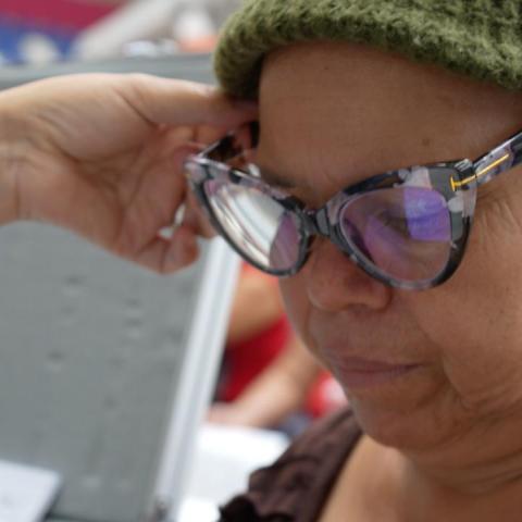 Lentes