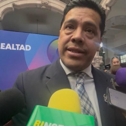 Leonardo Montañez, Pdte. Mpal. Aguascalientes 
