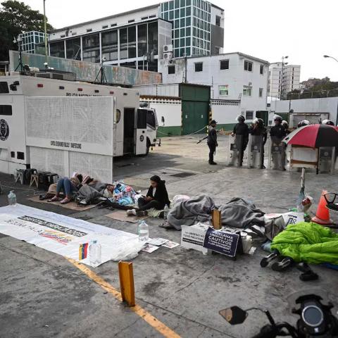 Venezuela