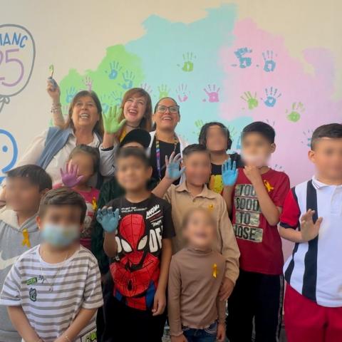 70% de niños con leucemia pueden curarse; especialistas piden atender señales de alerta 
