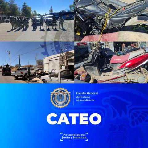 Cateos