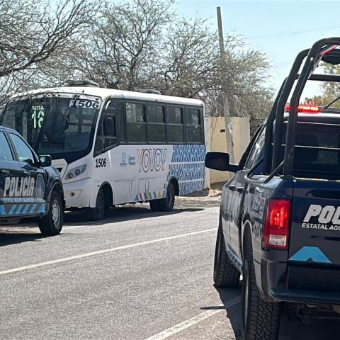 Tras la investigación por parte de las autoridades confirman que no existen indicios de tal situación