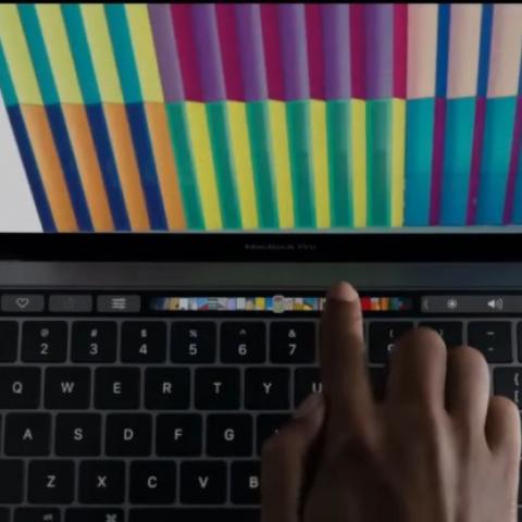 Laptop