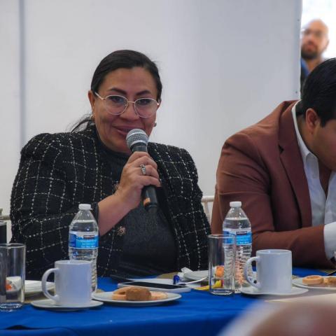 congreso 