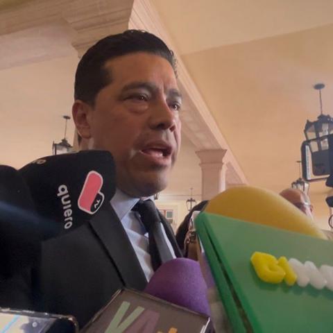 Leonardo Montañez, Pdte. Mpal. Aguascalientes 