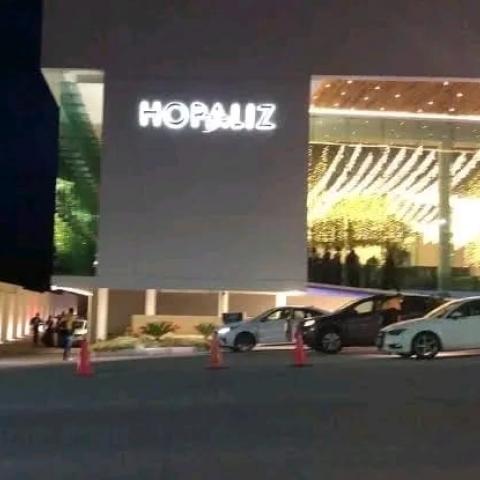 Cristalazo