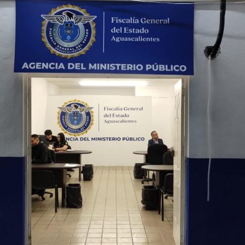 Ministerio Público