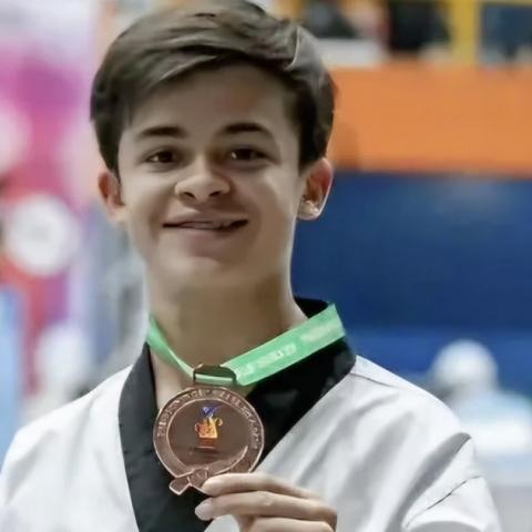 Taekwondo