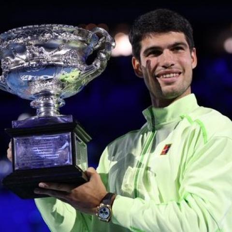 Australian Open