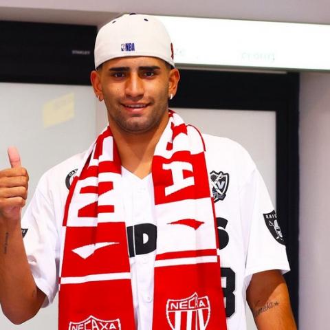 Necaxa