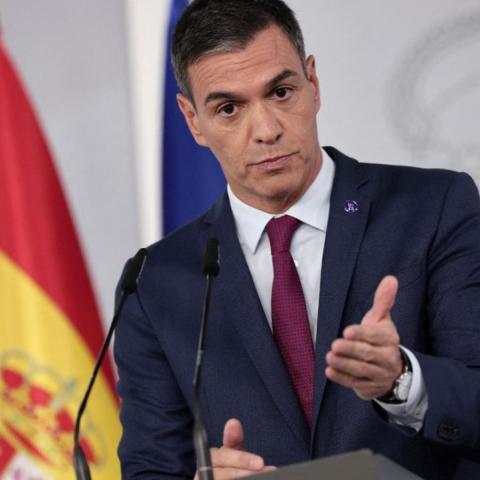 España prohibirá el acceso a menores de 16 años en plataformas digitales